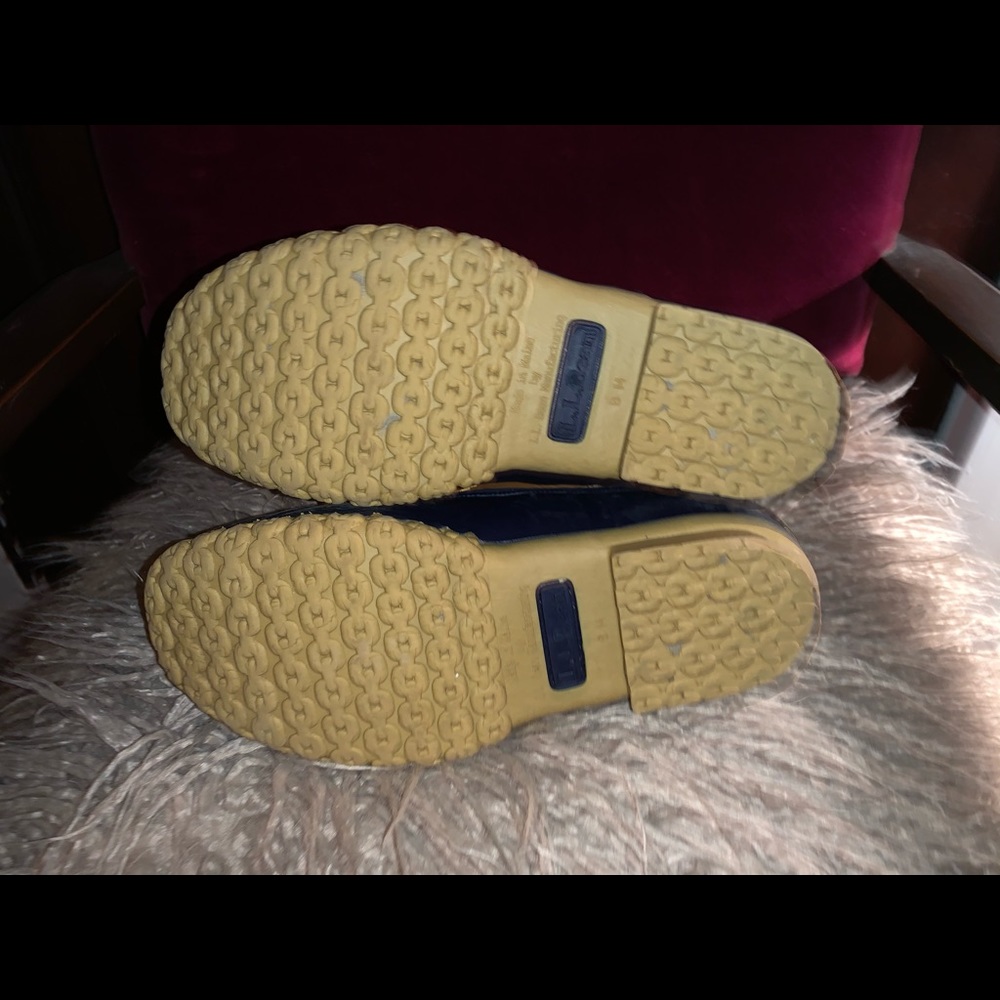 LL Bean bean boots never worn - Picture 2 of 3